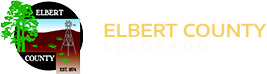 Elbert County Colorado
